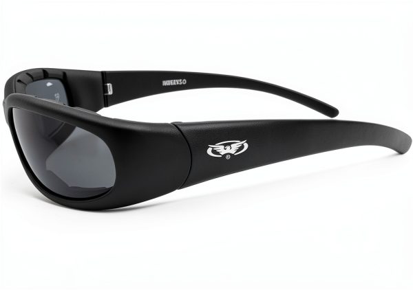 Motorcycle Sunglasses Global Vision EVA Padded-6