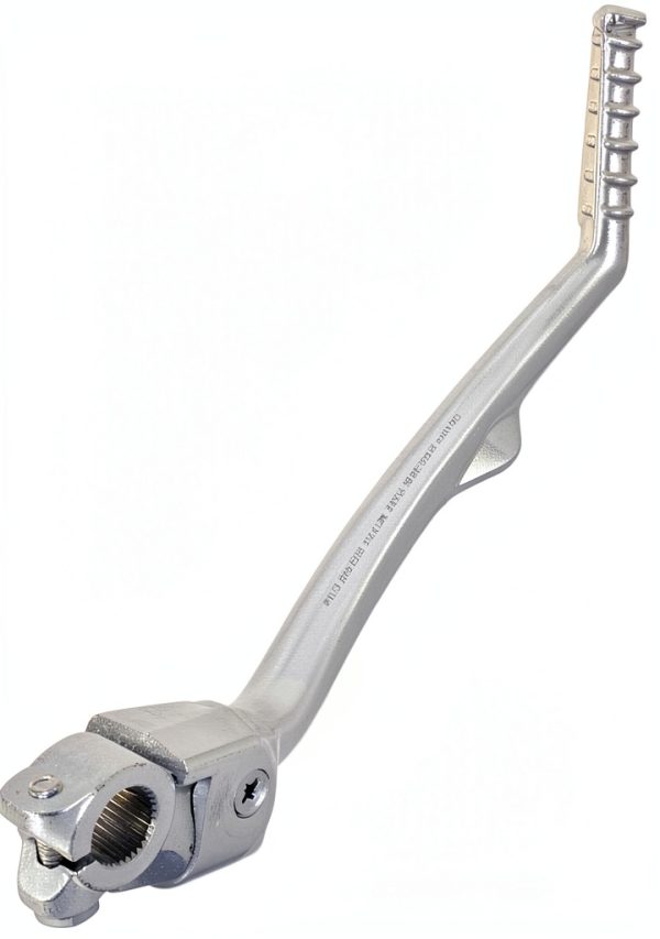 Caltric Kick Starter Lever for Honda XR250R-5