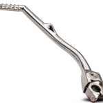Caltric Kick Starter Lever for Honda XR250R-0