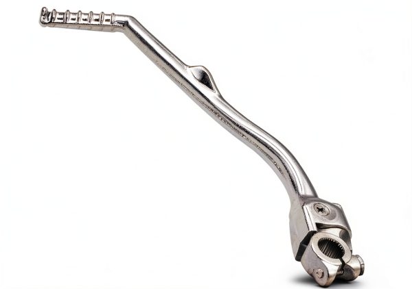 Caltric Kick Starter Lever for Honda XR250R-0