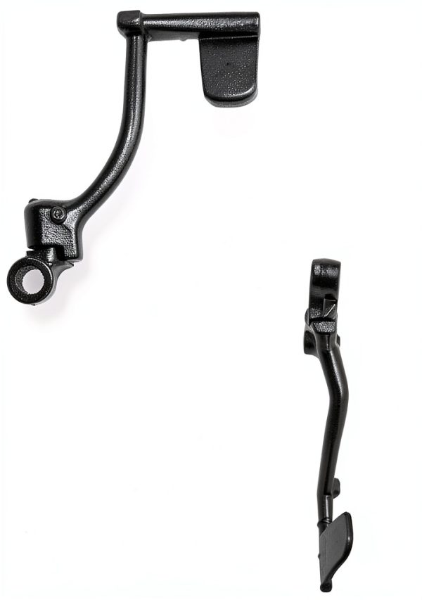 Caltric Yamaha 200 Blaster Inner Kick Cover-1