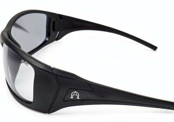 Photochromic Sunglasses Alpha Omega Polycarbonate-3