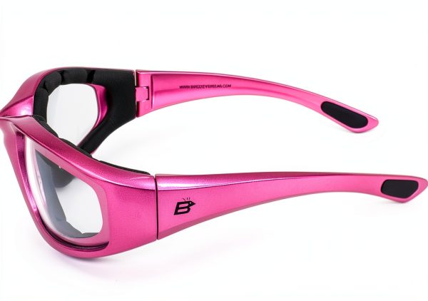 Women's Motorcycle Sunglasses Birdz Eyewear Wind Dust-3