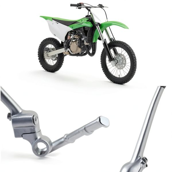 Kick Start Lever Compatible Kawasaki KX85 KX100 KX112-3