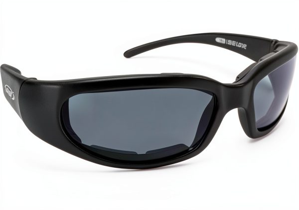 Motorcycle Sunglasses Global Vision EVA Padded-8