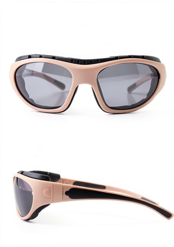 Motorcycle Sunglasses FIMOSON Polycarbonate-1