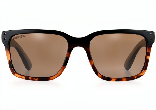 Pavo Powersports Sunglasses Unisex Plastic Frame-1