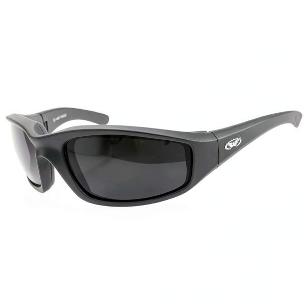 Global Vision 24 Kickback A/F Sunglasses-1