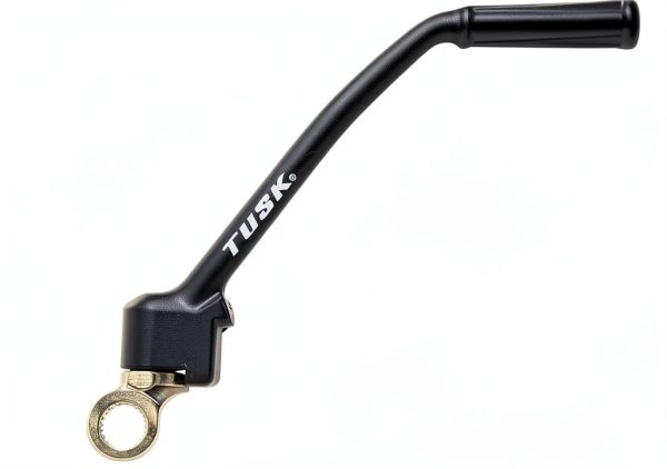Tusk Powersports Kick Starter 7075 Aluminum Replacement-0