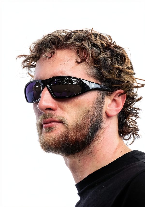 Birdz Shatterproof Sunglasses for Powersports-5