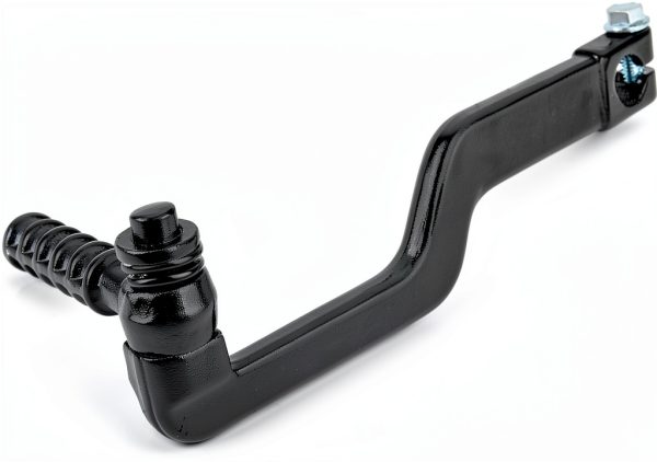 PowerMotor KS121 Kick Starter Lever Metal Design-7