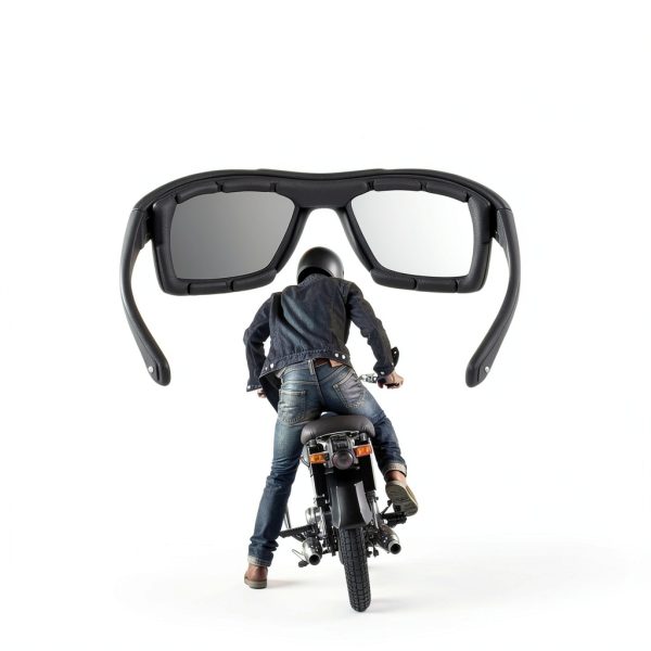 WYND Blocker UV400 Unisex Sports Sunglasses-1