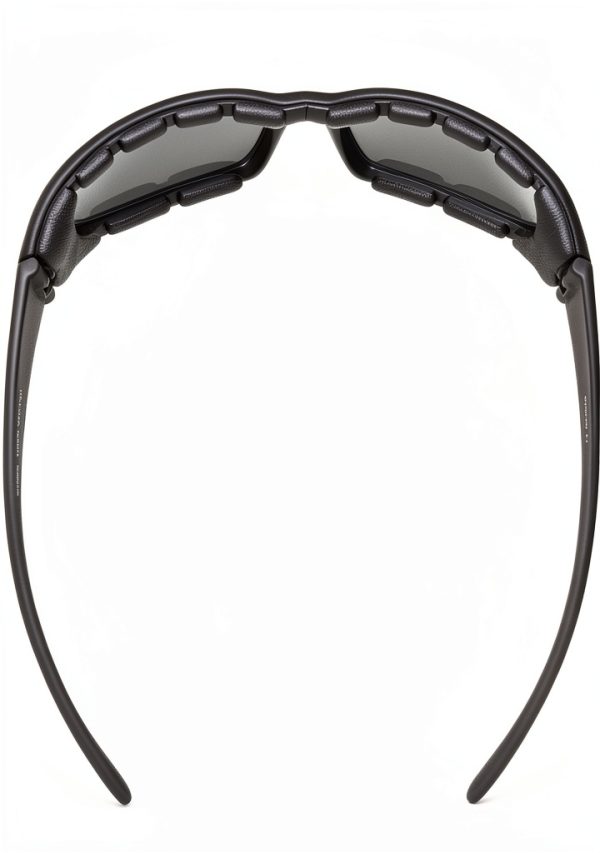 Motorcycle Sunglasses Global Vision EVA Padded-7