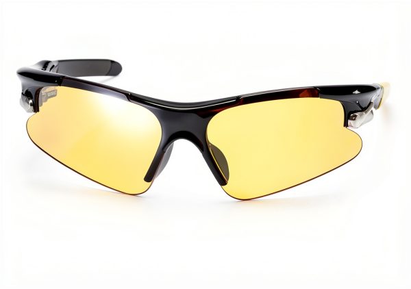 Taizhou Jiaojiang Night Driving Sunglasses Adjustable-2