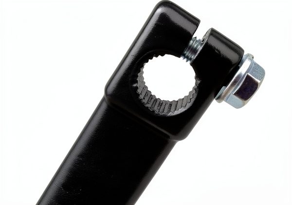 PowerMotor KS121 Kick Starter Lever Metal Design-2
