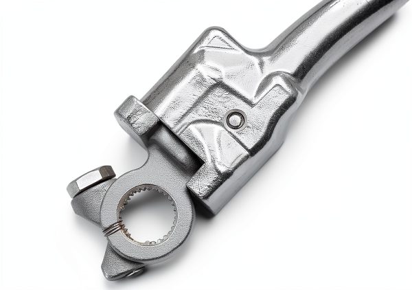Caltric Kick Starter Lever for Honda XR250R-3