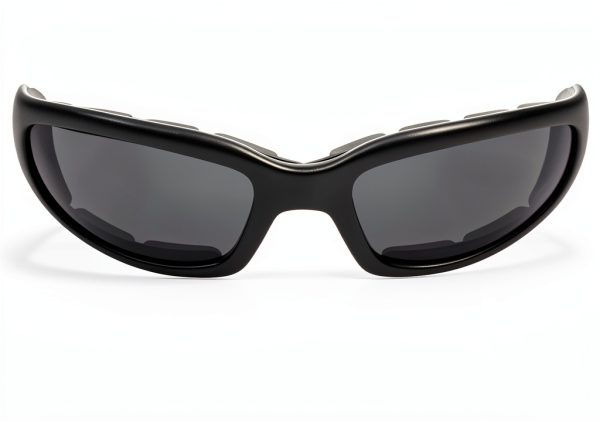 Motorcycle Sunglasses Global Vision EVA Padded-5