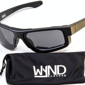 WYND Blocker UV400 Unisex Sports Sunglasses-0