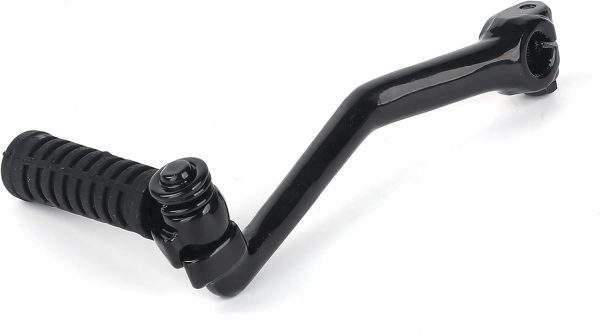 SUNQIAO Kick Starter Lever for Yamaha PW50-3