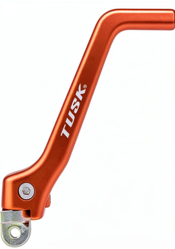TUSK Kick Starter 7075 Aluminum OEM Replacement-0