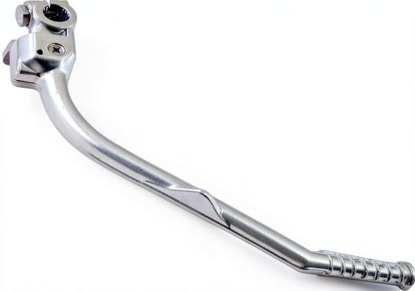 Caltric Kick Starter Lever for Honda XR250R-2