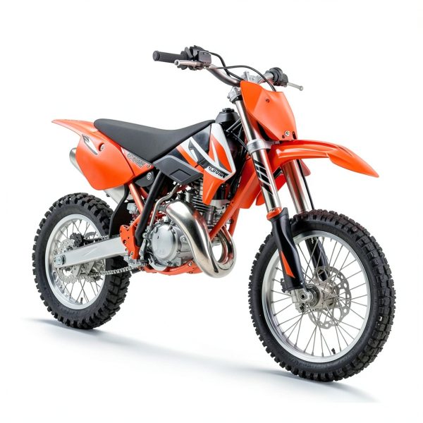 CMIYETO Protective Crankcase Cover for 50cc 65cc Motocross-6