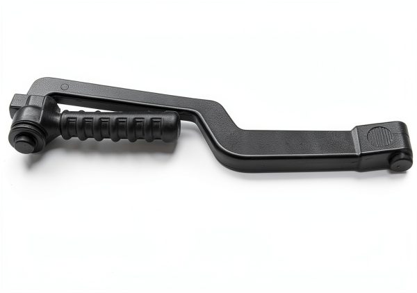 Kick Start Lever JOYYANGFANG Machined Left-4