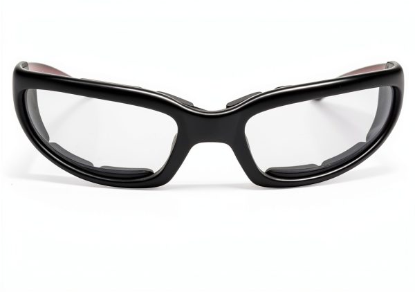 Motorcycle Sunglasses Global Vision EVA Padded-1