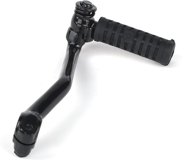 SUNQIAO Kick Starter Lever for Yamaha PW50-4
