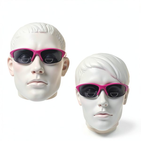 Bifocal Sunglasses proSPORT Men TR90 Frames-2