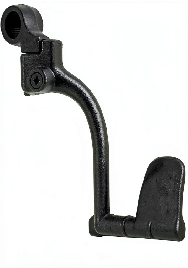Caltric Yamaha 200 Blaster Inner Kick Cover-2