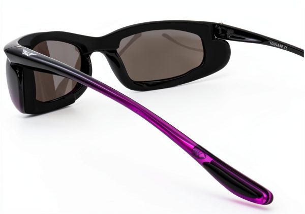 Motorcycle sunglasses Global Vision Polycarbonate-5