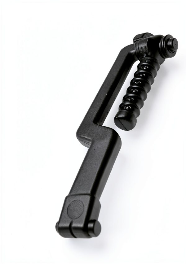 Kick Start Lever JOYYANGFANG Machined Left-2
