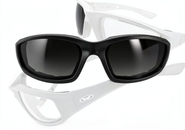 Global Vision 24 Kickback A/F Sunglasses-4