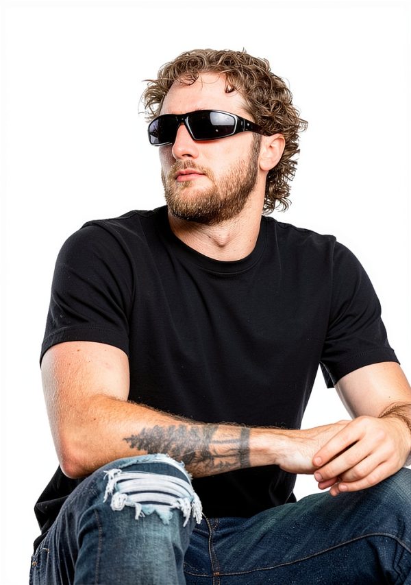 Birdz Shatterproof Sunglasses for Powersports-2