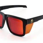 Powersports Sunglasses Heat Wave Visual Sport-0