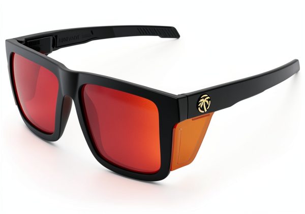 Powersports Sunglasses Heat Wave Visual Sport-0