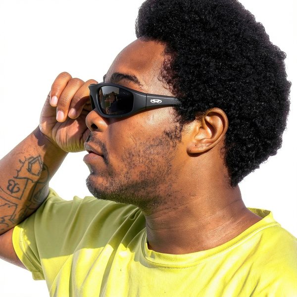 Global Vision 24 Kickback A/F Sunglasses-2