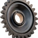 Yamaha ATV Kick Starter by JAVIK High Quality Replacement-0
