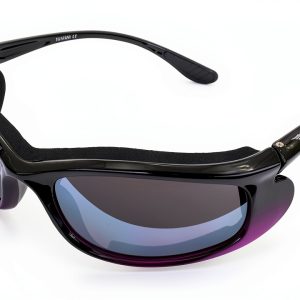 Motorcycle sunglasses Global Vision Polycarbonate-0