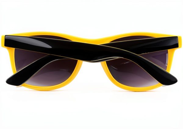 Subaru Motorsports UV Sunglasses Polycarbonate-1