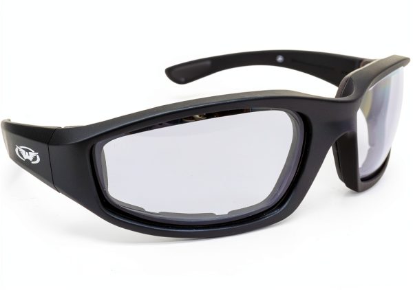 Global Vision 24 Kickback A/F Sunglasses-6