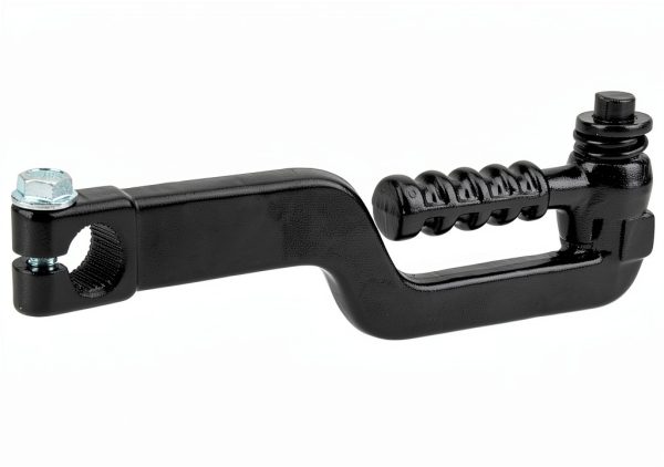 PowerMotor KS121 Kick Starter Lever Metal Design-6