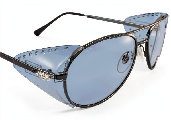 Motorcycle Sunglasses Global Vision ANSI Z87.1-5