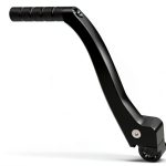 Motoparty Honda TRX450R Aluminum Starter Lever-0