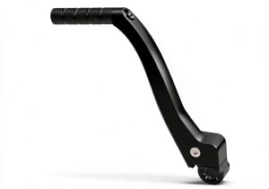 Motoparty Honda TRX450R Aluminum Starter Lever-0