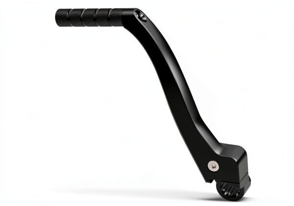 Motoparty Honda TRX450R Aluminum Starter Lever-0