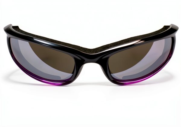 Motorcycle sunglasses Global Vision Polycarbonate-1