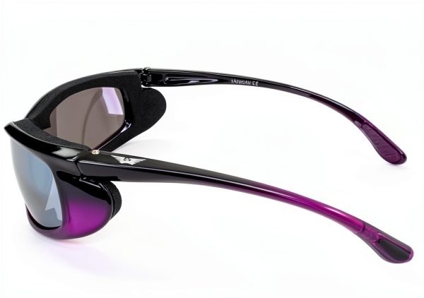 Motorcycle sunglasses Global Vision Polycarbonate-2