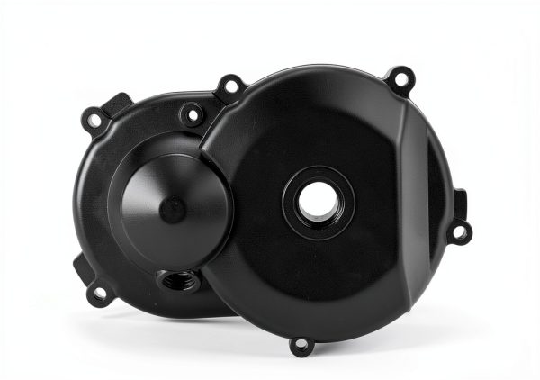CMIYETO Protective Crankcase Cover for 50cc 65cc Motocross-1